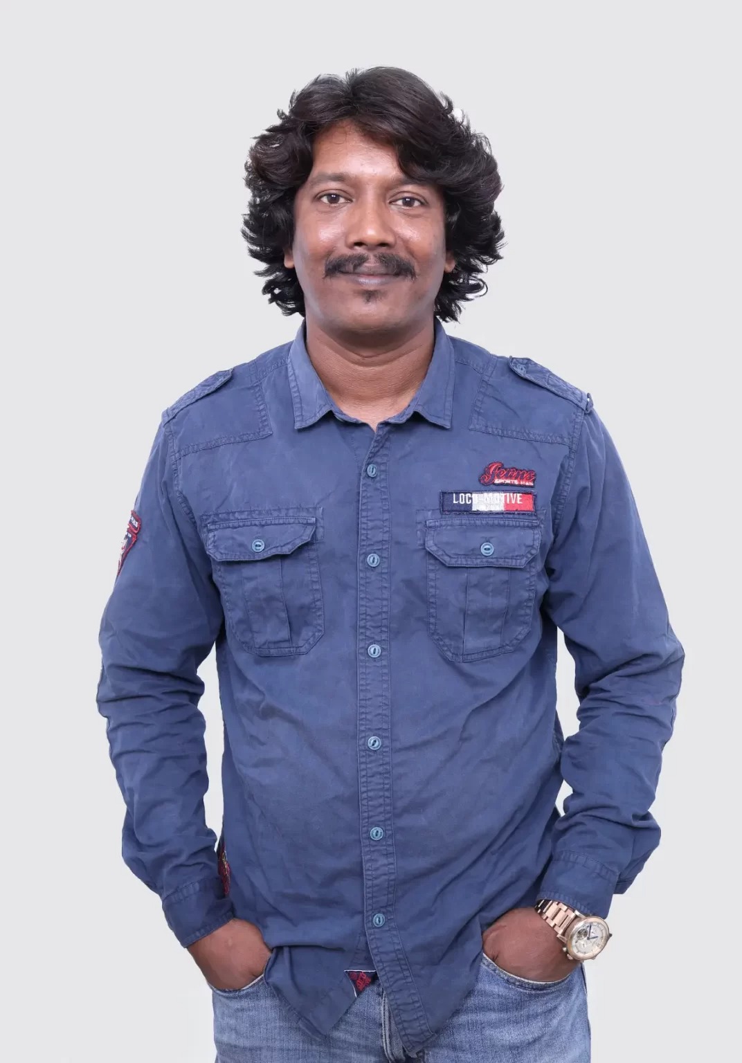 Art Director Profile Picture